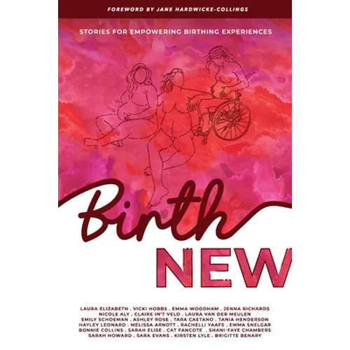 Birth New - Paperback