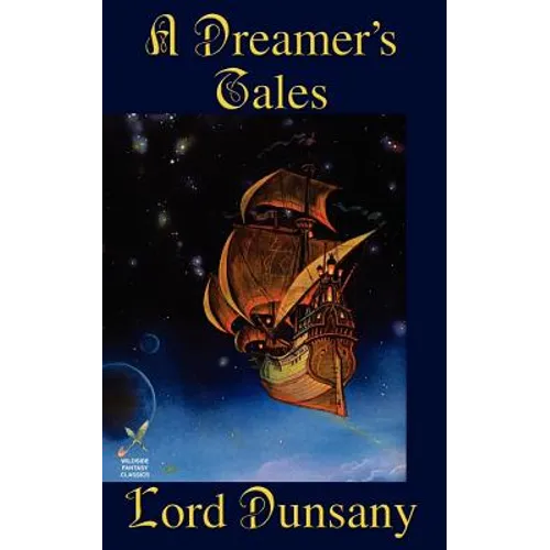A Dreamer's Tales - Paperback