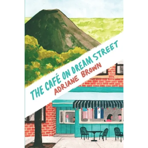 The Café on Dream Street - Paperback