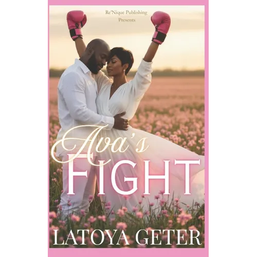 Ava's Fight - Paperback