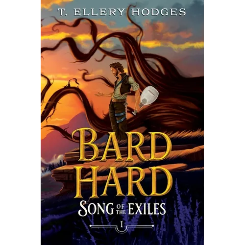 Bard Hard - Paperback