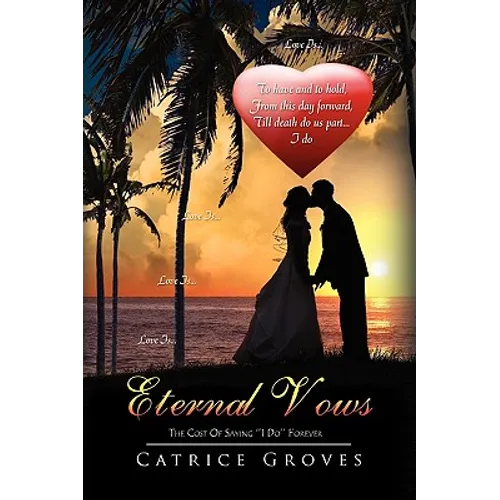 Eternal Vows - Paperback