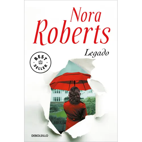 Legado / Legacy - Paperback