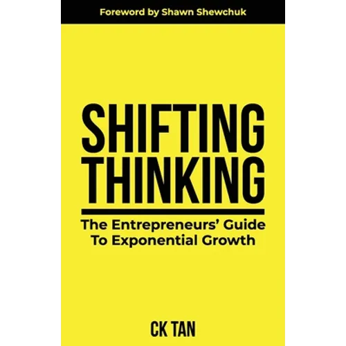 Shifting Thinking - Paperback