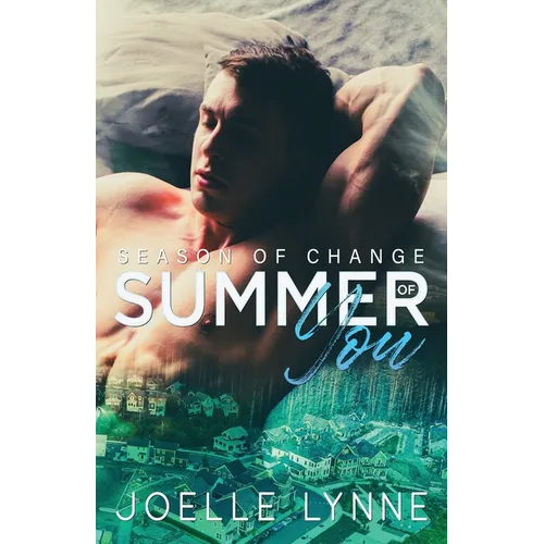 Summer of You - Paperback