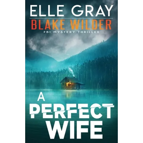 A Perfect Wife - Paperback