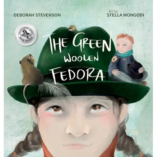 The Green Woolen Fedora - Hardcover
