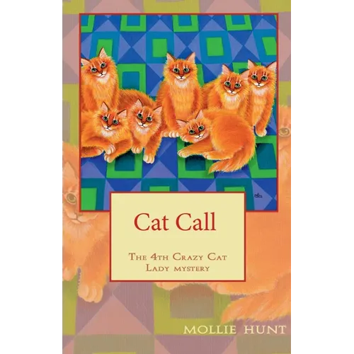 Cat Call - Paperback