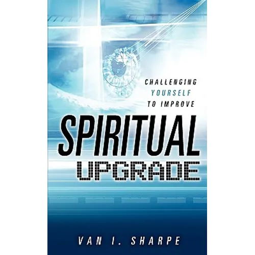Spiritual Upgrade - Paperback