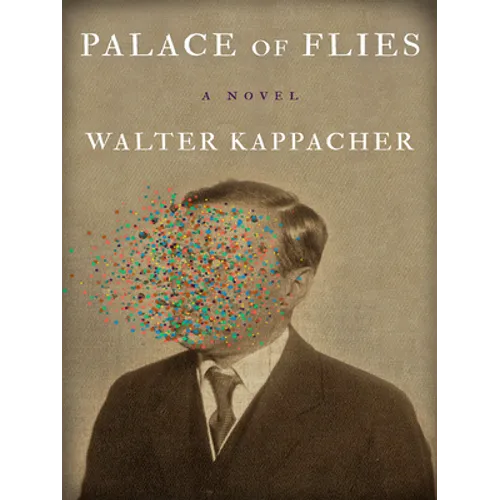Palace of Flies - Paperback