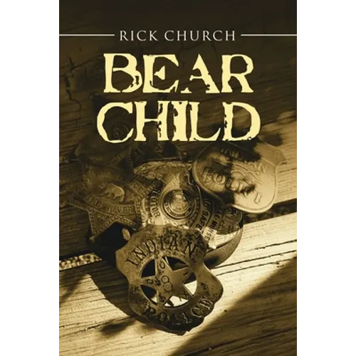 Bear Child - Paperback