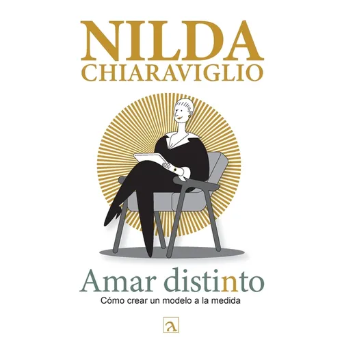 Amar distinto - Paperback