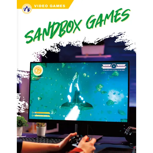 Sandbox Games - Library Binding