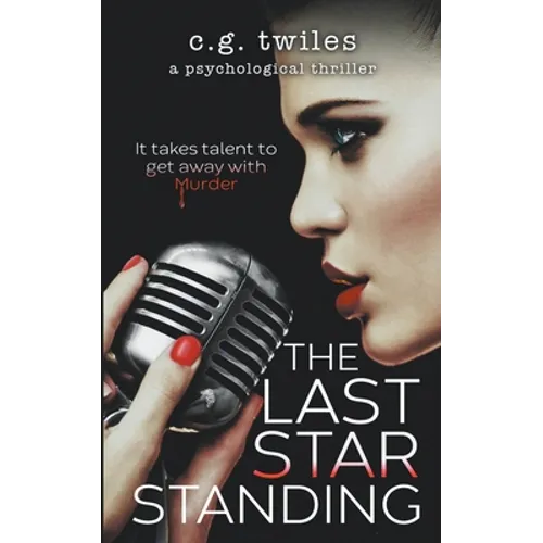 The Last Star Standing: A Psychological Thriller - Paperback
