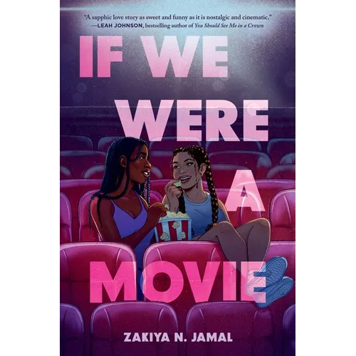 If We Were a Movie - Hardcover