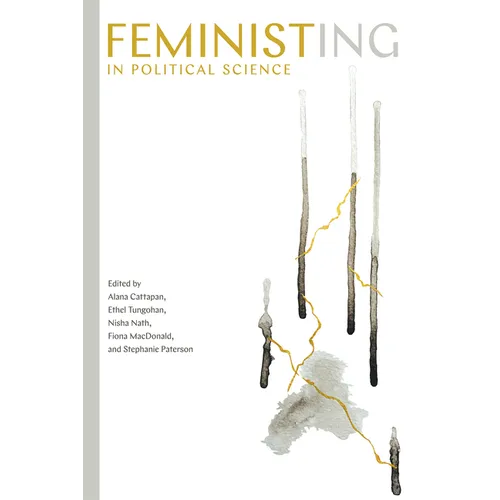 Feministing in Political Science - Paperback