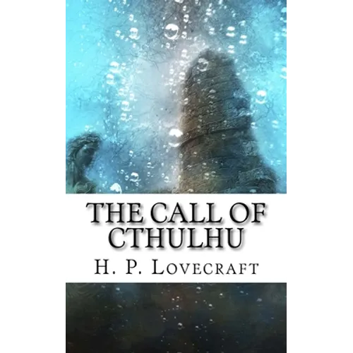 The Call of Cthulhu - Paperback