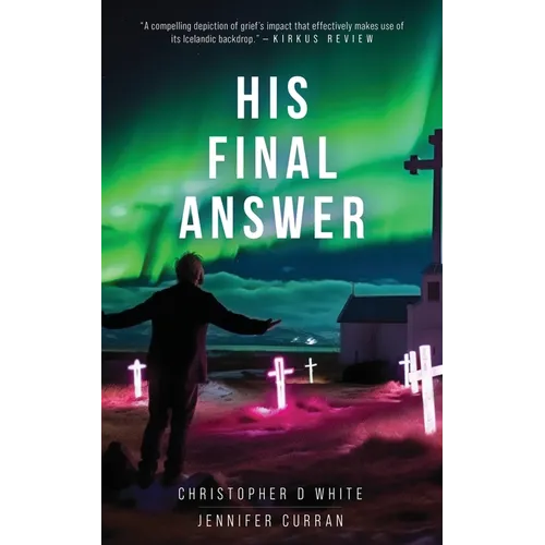 His Final Answer - Paperback