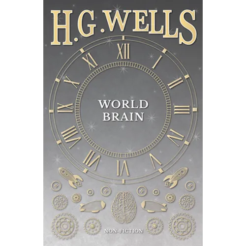 World Brain - Paperback