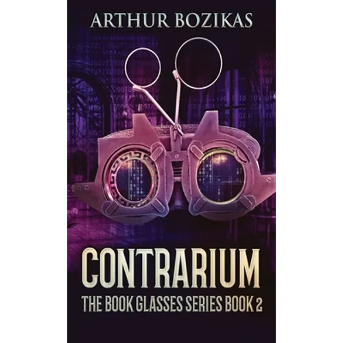 Contrarium - Hardcover