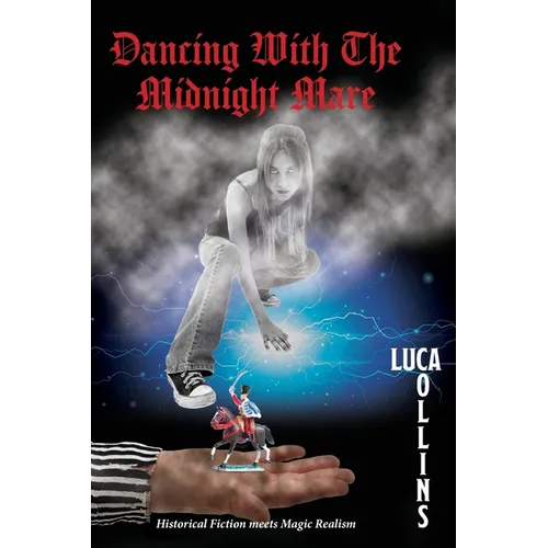 Dancing With The Midnight Mare - Paperback