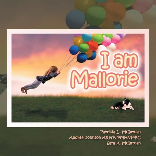 I Am Mallorie - Paperback