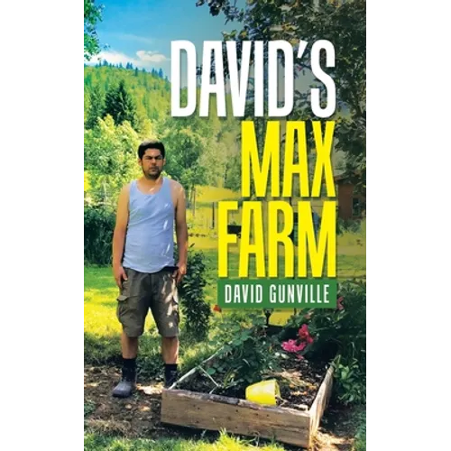 David's Max Farm - Paperback