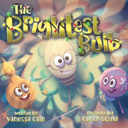 The Brightest Bulb - Paperback