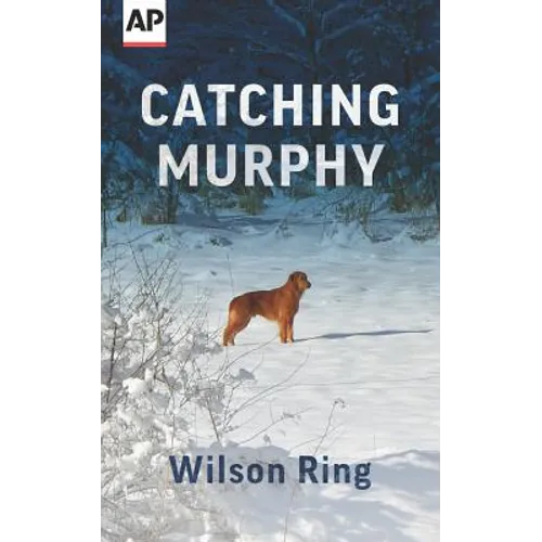 Catching Murphy - Paperback