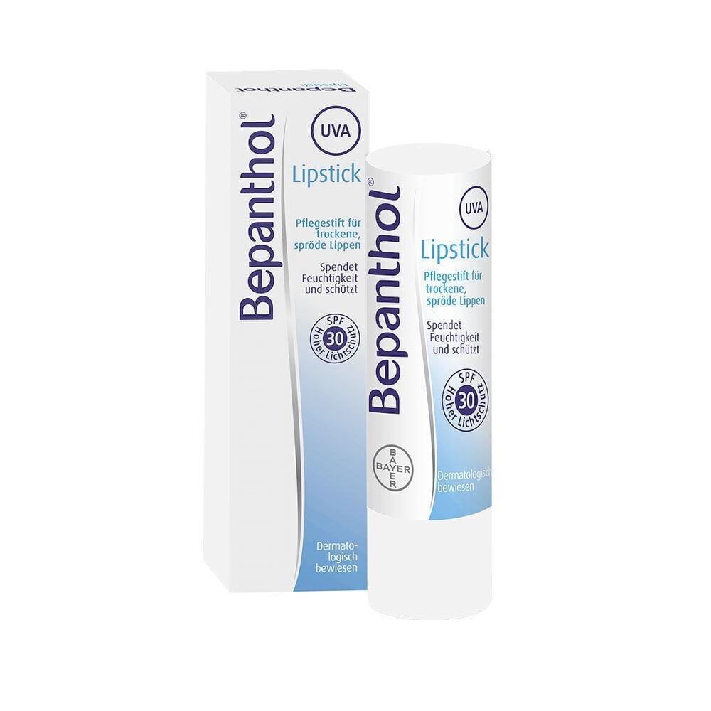 Bepanthol Lipstick - Sunscreen SPF 30 | 4.5g