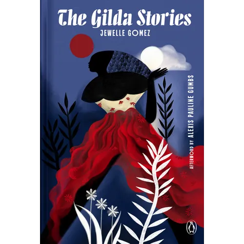 The Gilda Stories - Hardcover