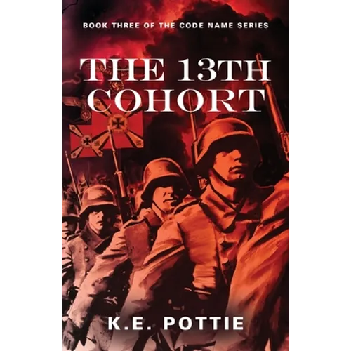 The 13th Cohort - Paperback