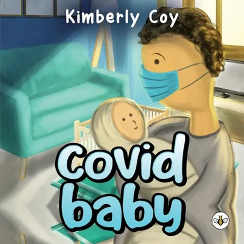 Covid Baby - Paperback