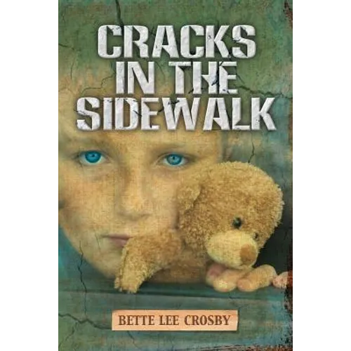 Cracks In The Sidewalk - Paperback