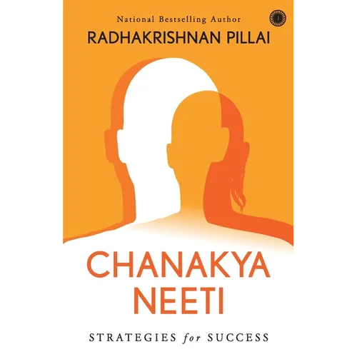 Chanakya Neeti - Paperback