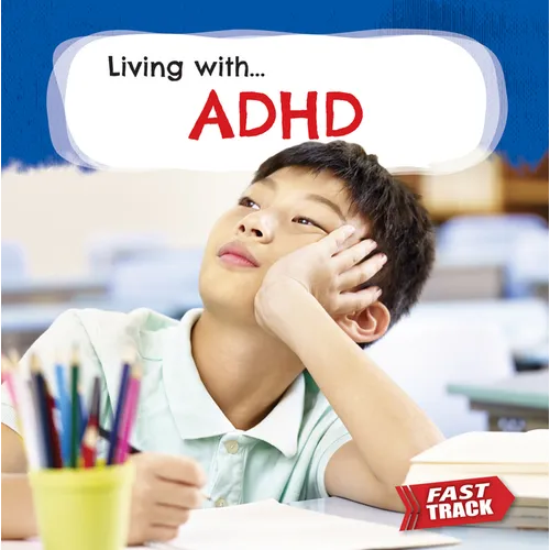 ADHD - Library Binding