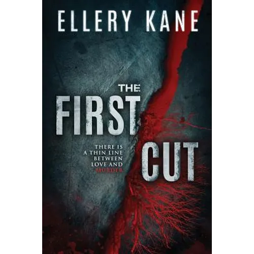 The First Cut - Paperback