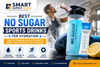 Best No-Sugar Sports Drinks for Hydration: How to Choose an Electrolyte Drink for Workouts & Recovery