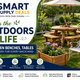 Bring the Outdoors to Life: 7 Garden Benches, Tables &amp; Planters for Every Backyard