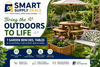 Bring the Outdoors to Life: 7 Garden Benches, Tables &amp; Planters for Every Backyard