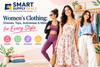 Women's Clothing: Dresses, Tops, Activewear & More for Every Style