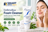 Embryolisse Foam Cleanser Spa Banner