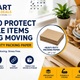 How to Protect Fragile Items During Moving with Heavy-Duty Packing Paper