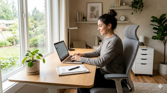 The Workspace You Deserve — Without the Price You Fear