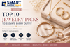 Top 10 Jewelry Picks to Elevate Every Outfit