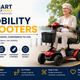 Mobility Scooter