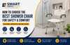 Smart Shower Chair Buying Guide