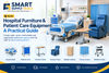 hospital furniture and equipment