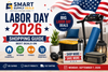 Labor Day 2026 Shopping Guide: Best Deals on Home, Outdoor, Fitness & Everyday Essentials