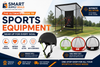 10 Must-Have Sports Equipment for a Complete Home Workout